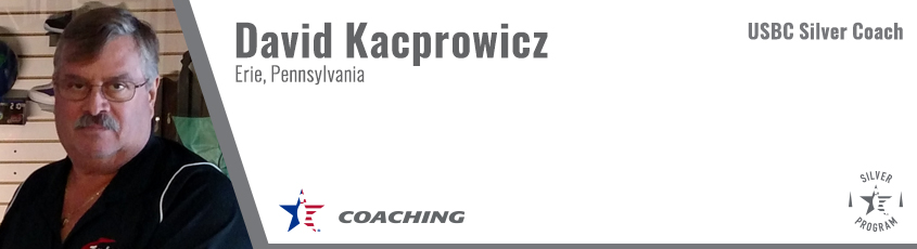 David Kacprowicz
